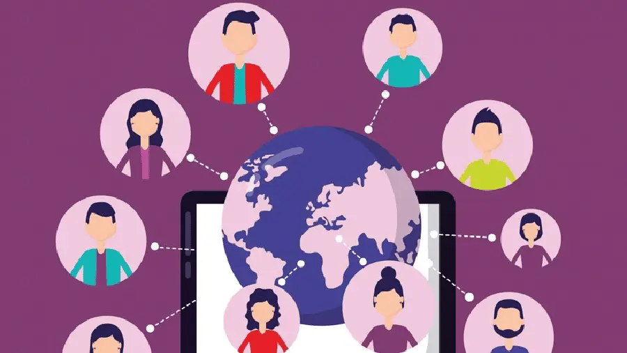 شركة كتابة محتوى تسويقي 