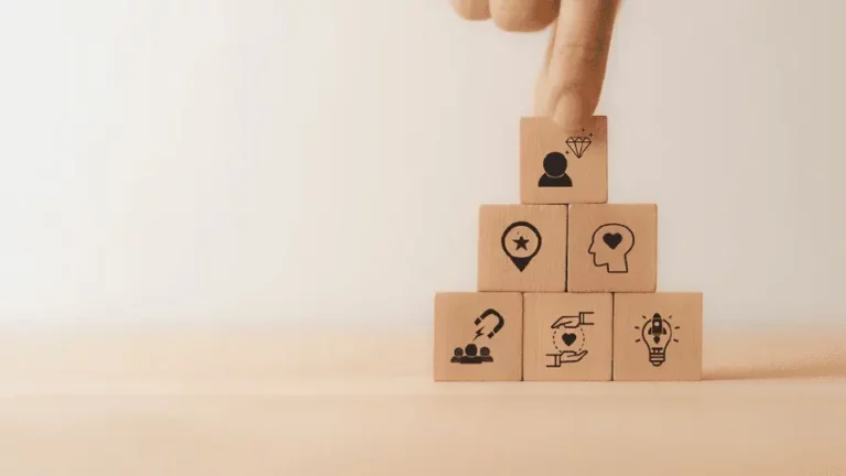 إنشاء هوية بصرية في الكويت