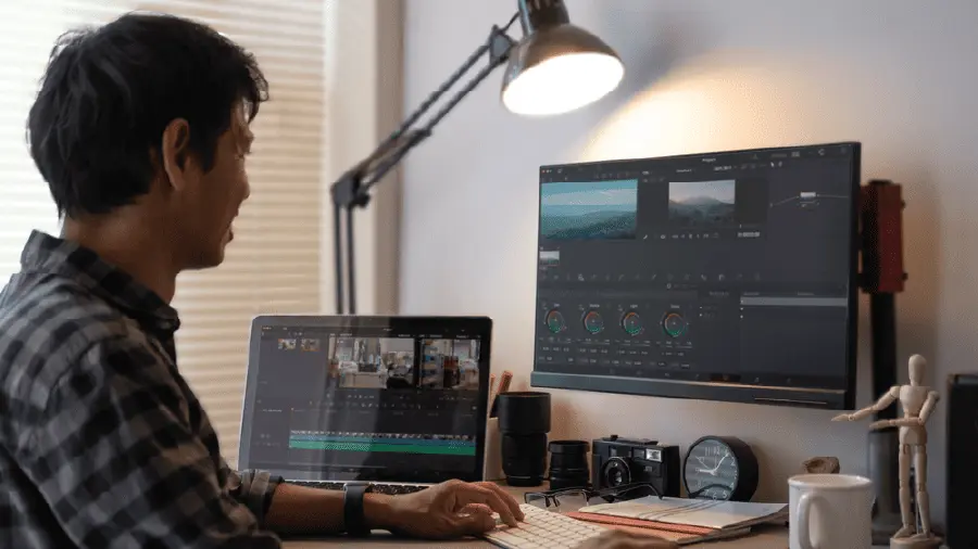 شركة مونتاج فيديو في الكويت