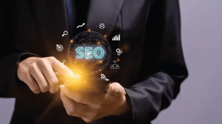 خدمات سيو في الكويت