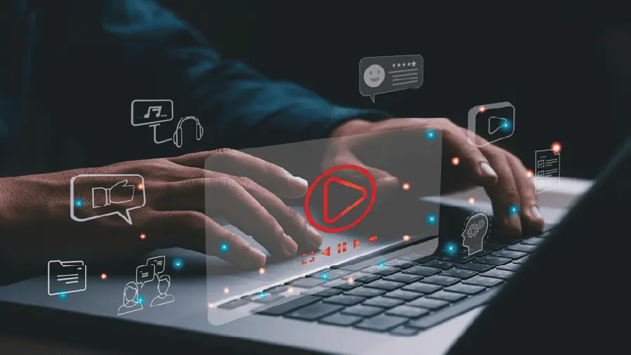 شركة تسويق بالمحتوى في الكويت