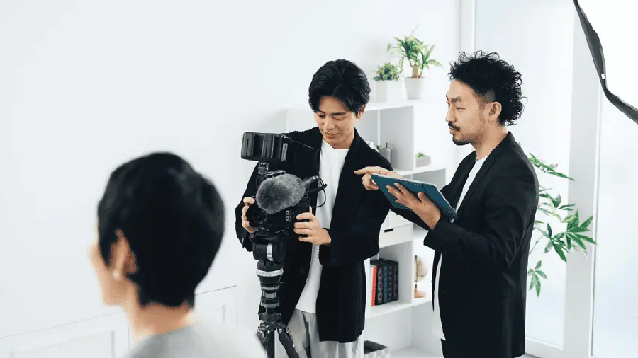 أفضل شركة إنتاج إعلاني في الكويت– أفضل الشركات والخدمات المتاحة 2025 1 شركة إنتاج إعلاني في الكويت