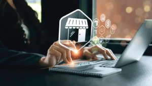 تطوير متاجر إلكترونية في الكويت