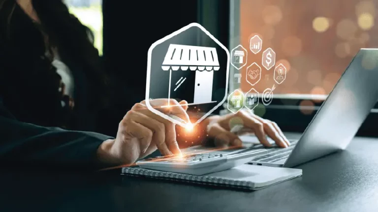 تطوير متاجر إلكترونية في الكويت