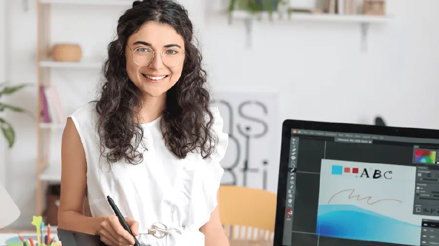 أفضل شركة تصميم جرافيك في الكويت 2025 4 تصميم جرافيك في الكويت