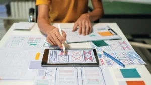 تصميم جرافيك في الكويت