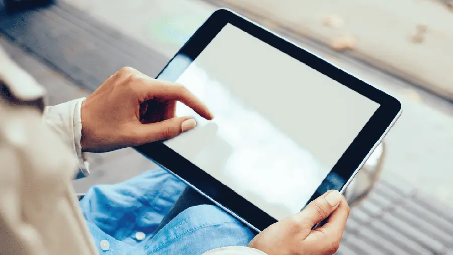 إنشاء موقع سناب شات