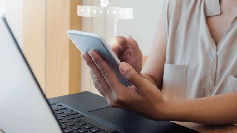 إنشاء موقع سناب شات