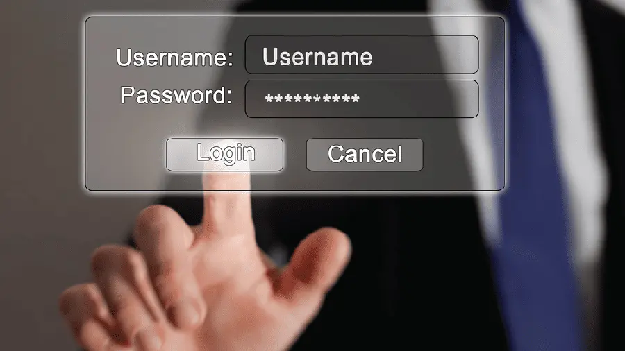 إنشاء موقع سناب شات