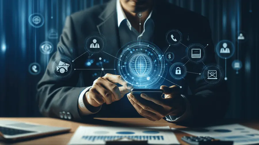 دليل شامل لـ إنشاء موقع زيادة متابعين: الخطوات والأدوات الأساسية 2025 6 إنشاء موقع زيادة متابعين