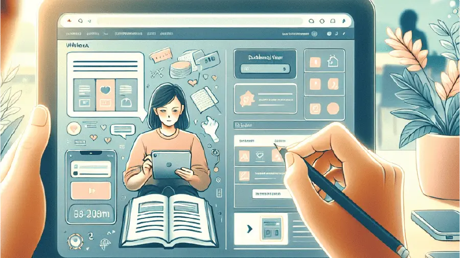 دليل شامل لـ إنشاء موقع زيادة متابعين: الخطوات والأدوات الأساسية 2025 4 إنشاء موقع زيادة متابعين