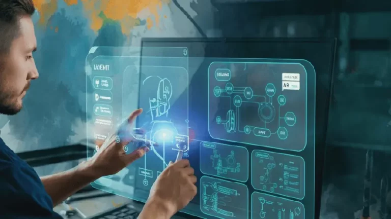 إنشاء موقع زيادة متابعين