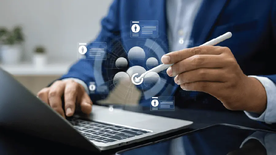 دليل شامل لـ إنشاء موقع ذكاء اصطناعي مجاني بسهولة 2025 2 إنشاء موقع ذكاء اصطناعي مجاني