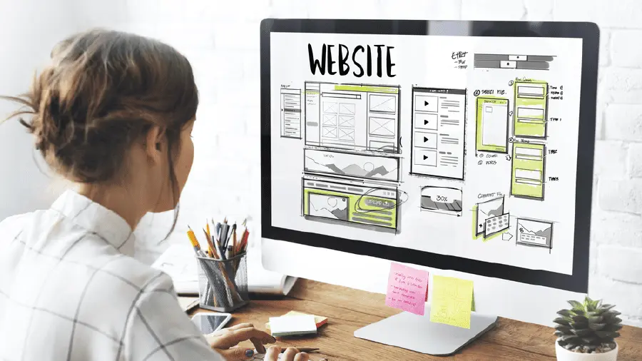 دليل شامل لـ إنشاء موقع ذكاء اصطناعي مجاني بسهولة 2025 3 إنشاء موقع ذكاء اصطناعي مجاني