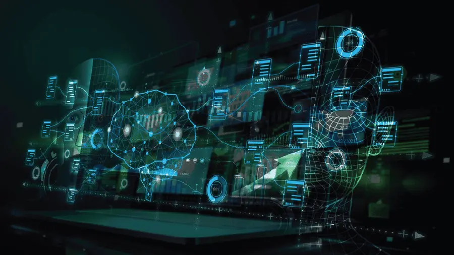 دليل شامل لـ إنشاء موقع ذكاء اصطناعي مجاني بسهولة 2025 4 إنشاء موقع ذكاء اصطناعي مجاني