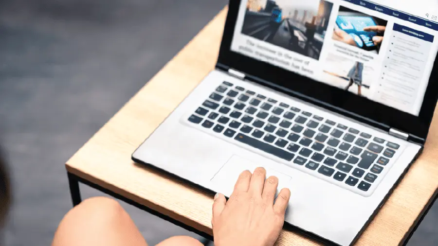 إنشاء موقع ذكاء اصطناعي