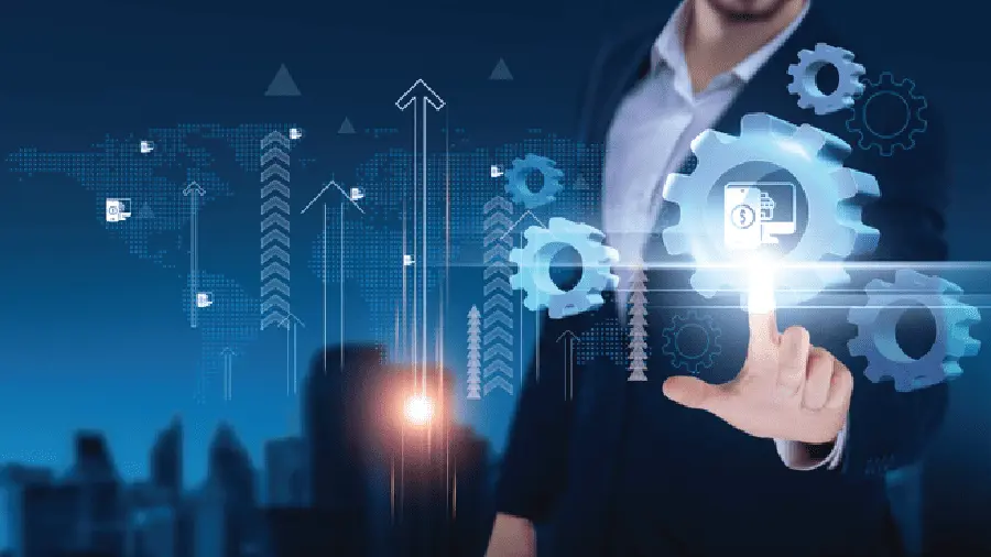 دليل شامل لـ إنشاء موقع دفع إلكتروني احترافي وآمن 2025 4 إنشاء موقع دفع إلكتروني