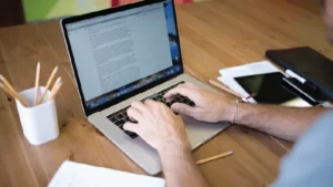 إنشاء موقع دفع إلكتروني