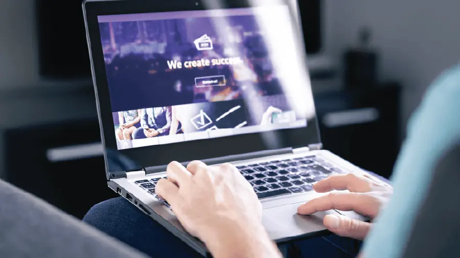 دليل خطوة بخطوة لـ إنشاء موقع جوجل سايت بسهولة واحترافية 2025 6 إنشاء موقع جوجل سايت