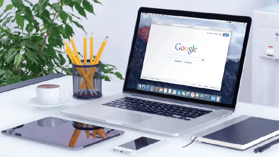 دليل خطوة بخطوة لـ إنشاء موقع جوجل سايت بسهولة واحترافية 2025 2 إنشاء موقع جوجل سايت