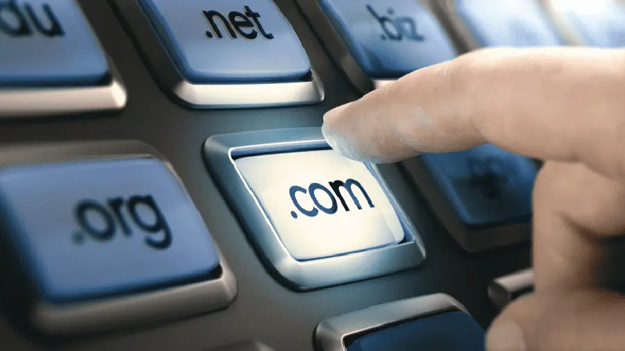 إنشاء موقع إلكتروني مجاني