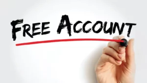 إنشاء موقع إلكتروني مجاني