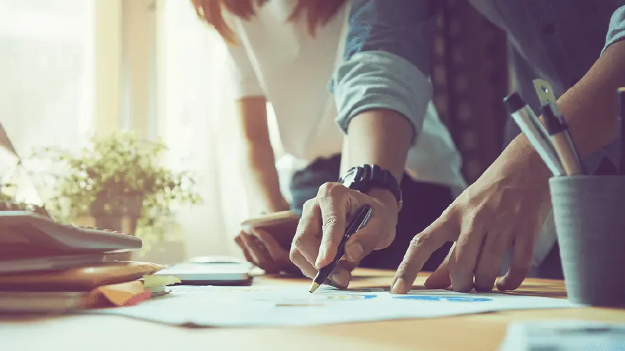  أخطاء السيو الشائعة وكيفية تجنبها