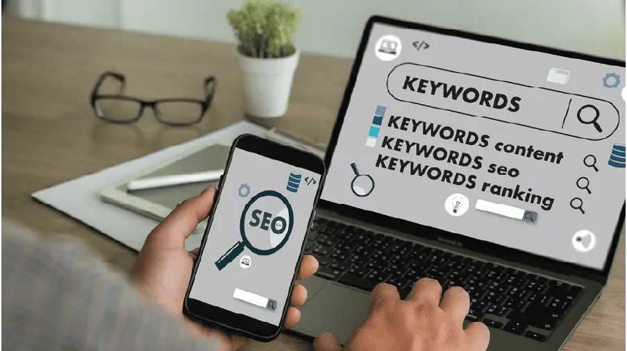  أخطاء السيو الشائعة وكيفية تجنبها