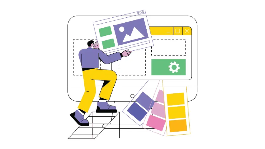 حزم التلاشي والتعتيم