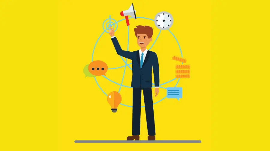 حزم التلاشي والتعتيم