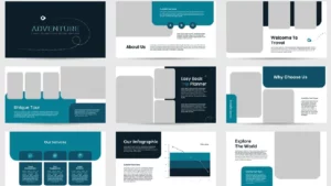 بوربوينت للعروض الترويجية