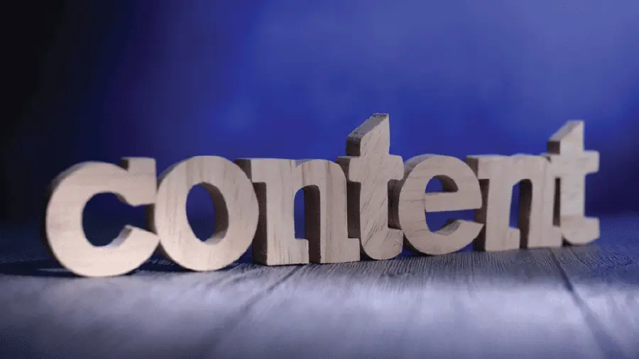  كيفية إنشاء محتوى صديق للسيو