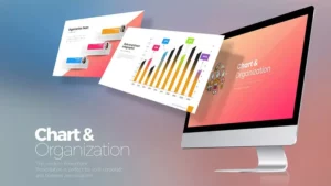 كيفية إضافة مخططات بيانية لعرض البيانات 2025 5 إضافة مخططات بيانية