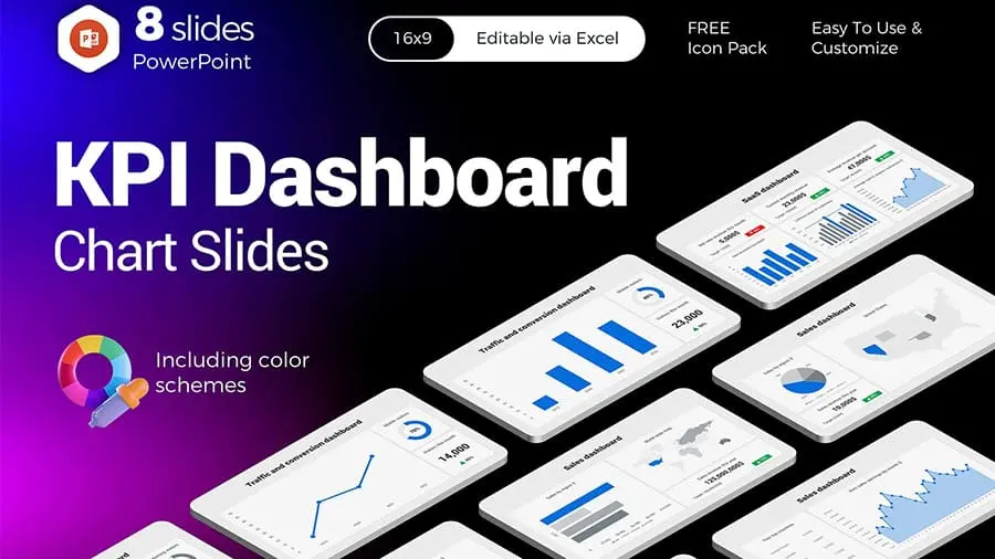 كيفية إضافة مخططات بيانية لعرض البيانات 2025 7 إضافة مخططات بيانية