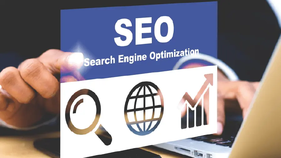 تحسين السيو لمواقع ووردبريس