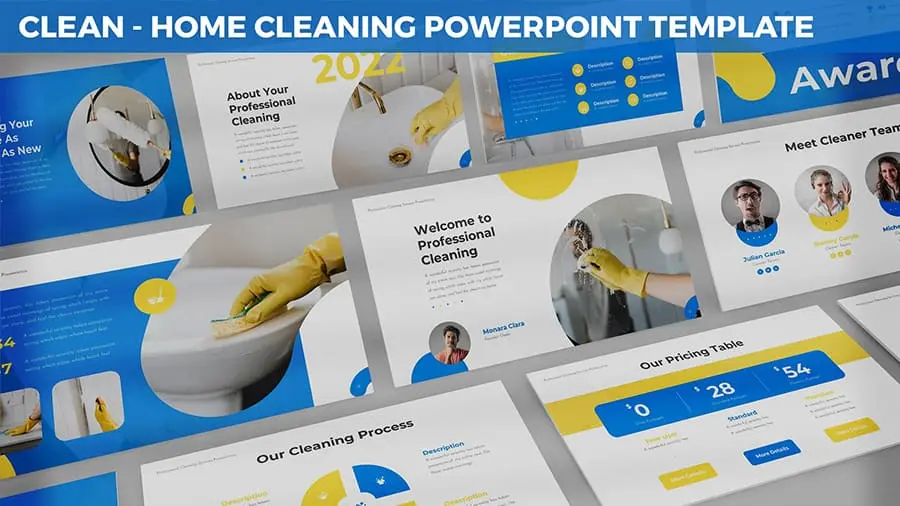 تنسيق النصوص في بوربوينت