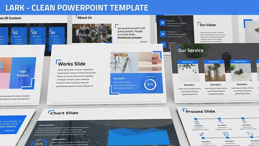 تنسيق النصوص في بوربوينت