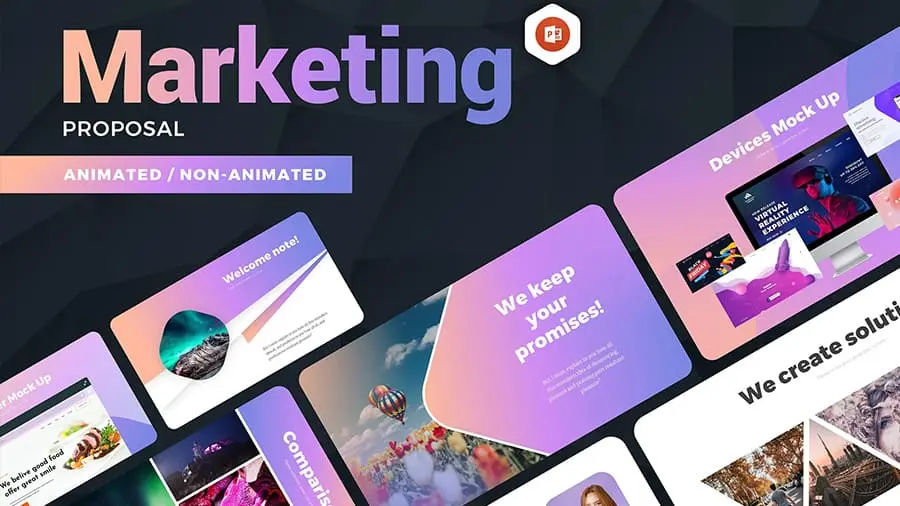 تنسيق النصوص في بوربوينت