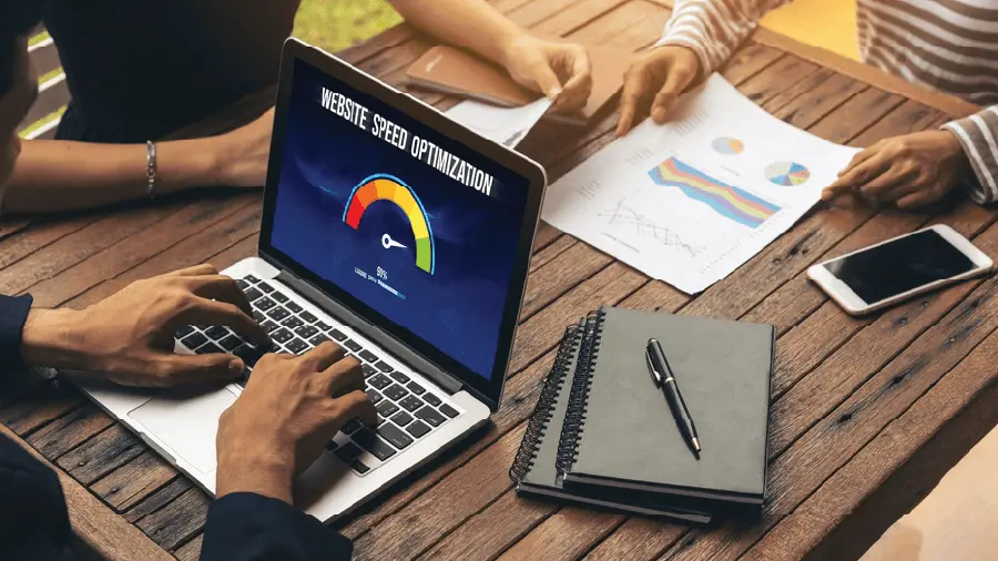 تحسين محركات البحث المحلية