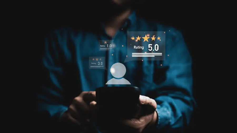 تحسين محركات البحث المحلية