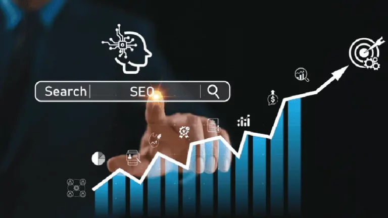 تحسين محركات البحث