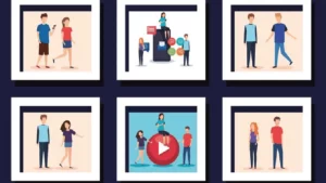 كيفية إضافة فيديو في بوربوينت لتعزيز العرض 2025 1 إضافة فيديو في بوربوينت