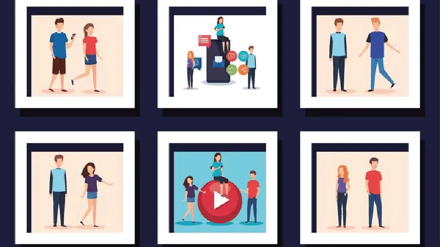 إضافة فيديو في بوربوينت