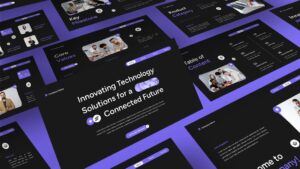 إضافة فيديو في بوربوينت