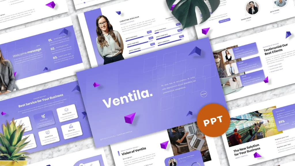 كيفية إضافة فيديو في بوربوينت لتعزيز العرض التقديمي 2025 6 إضافة فيديو في بوربوينت