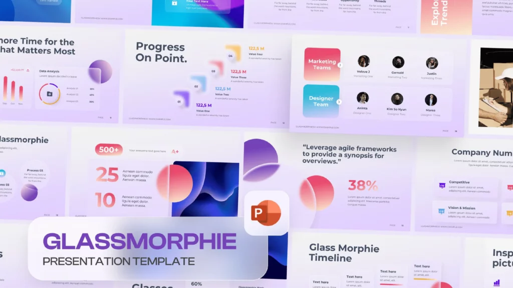 كيفية إضافة فيديو في بوربوينت لتعزيز العرض التقديمي 2025 4 إضافة فيديو في بوربوينت