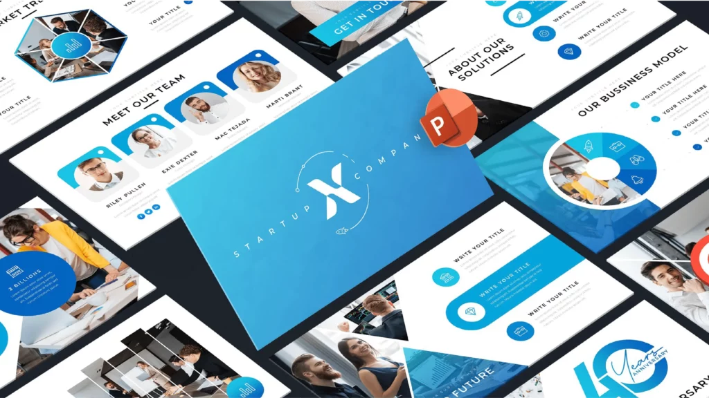 كيفية إضافة فيديو في بوربوينت لتعزيز العرض التقديمي 2025 5 إضافة فيديو في بوربوينت