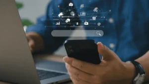 استراتيجيات السيو للأجهزة المحمولة