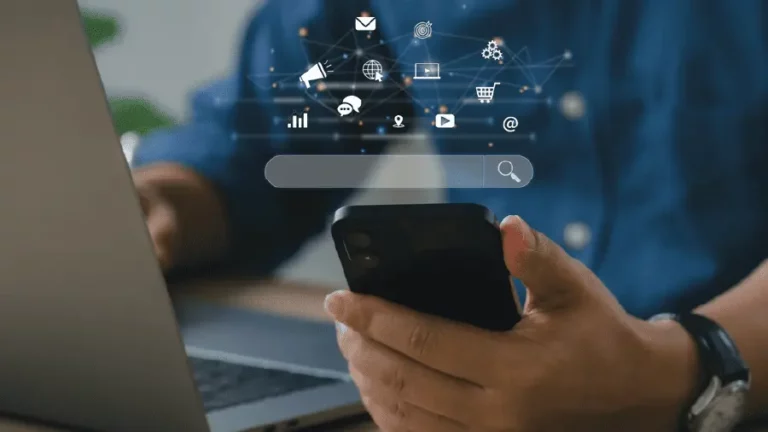 استراتيجيات السيو للأجهزة المحمولة