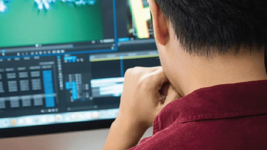 الانتقالات السينمائية